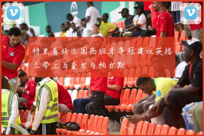 特里看好法国西班牙争冠建议英格兰带上马奎尔与帕尔默