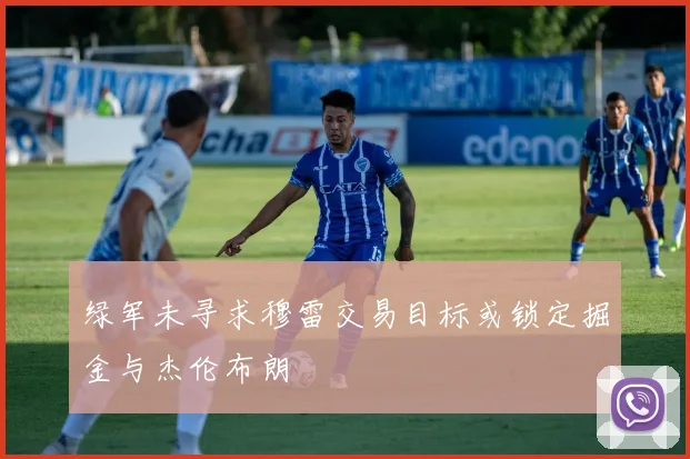 绿军未寻求穆雷交易目标或锁定掘金与杰伦布朗